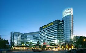 Shunde Austin Park Lane Hotel